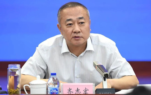 天津市税务局党委书记、局长齐志宏：夯实全链条全领域税费征管基础