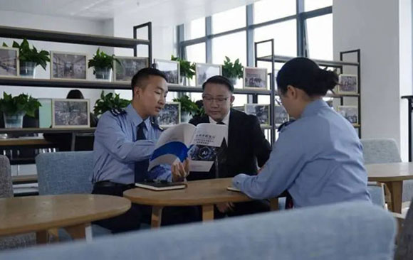 合规纳税小课堂丨税务合规赋能企业发展