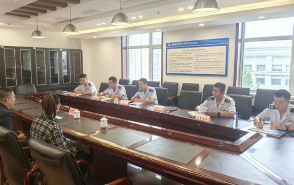 京津同城谱新篇：立足京津同城化 护航新质生产力