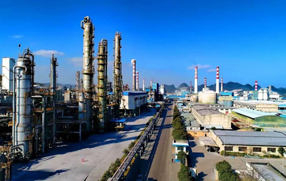 合规管理助力大型企业做强做优